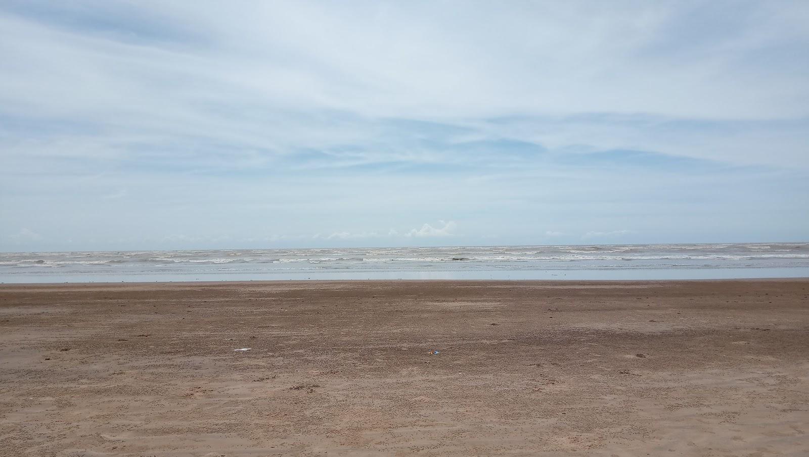 Sandee Tadara Badhia Sea Beach