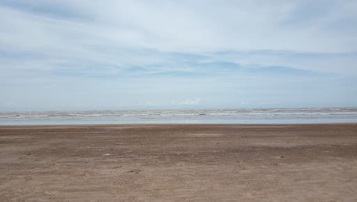 Sandee Tadara Badhia Sea Beach Photo