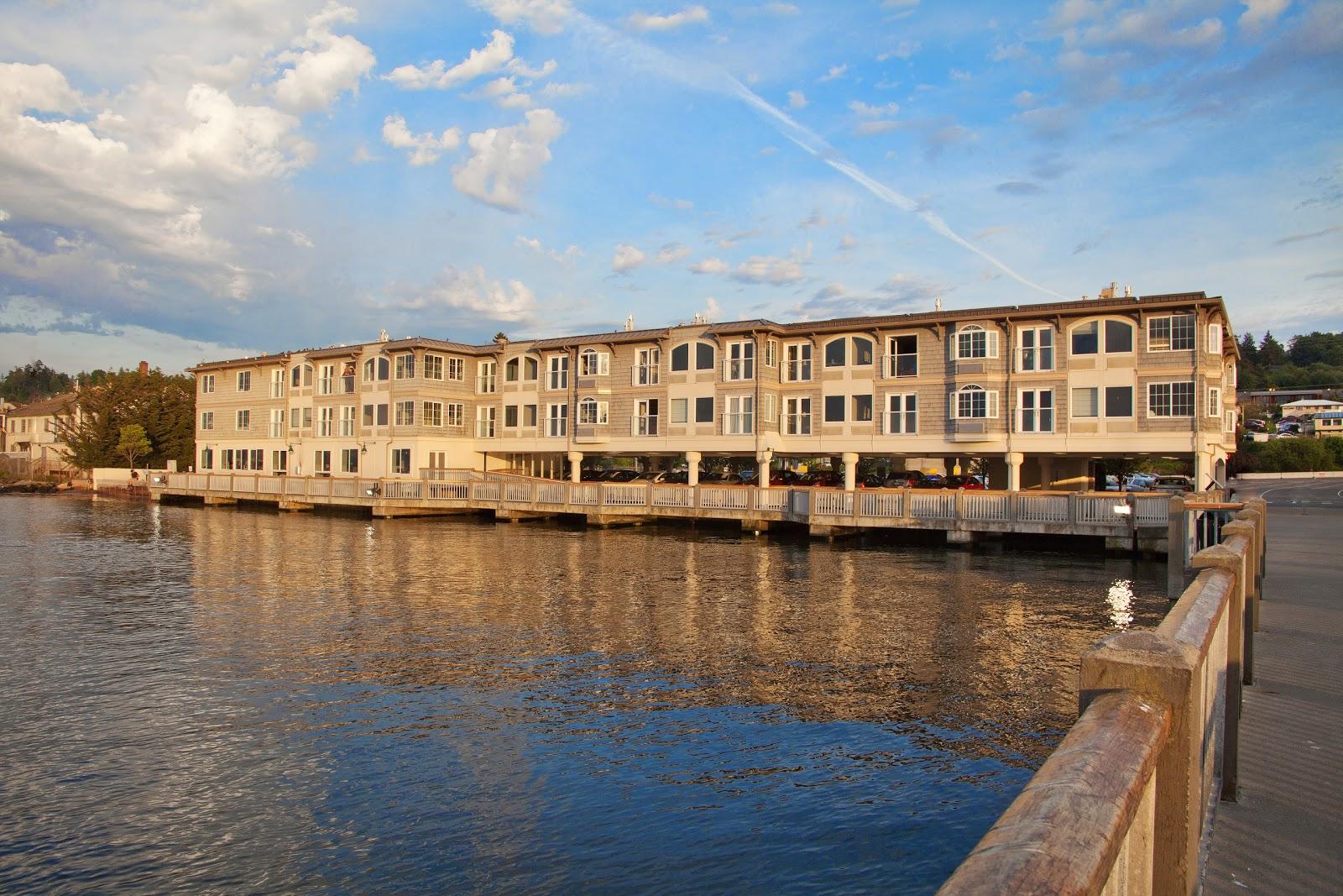 Sandee Silver Cloud Pier Photo