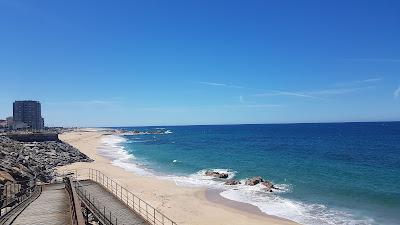 Sandee - Praia Das Caxinas