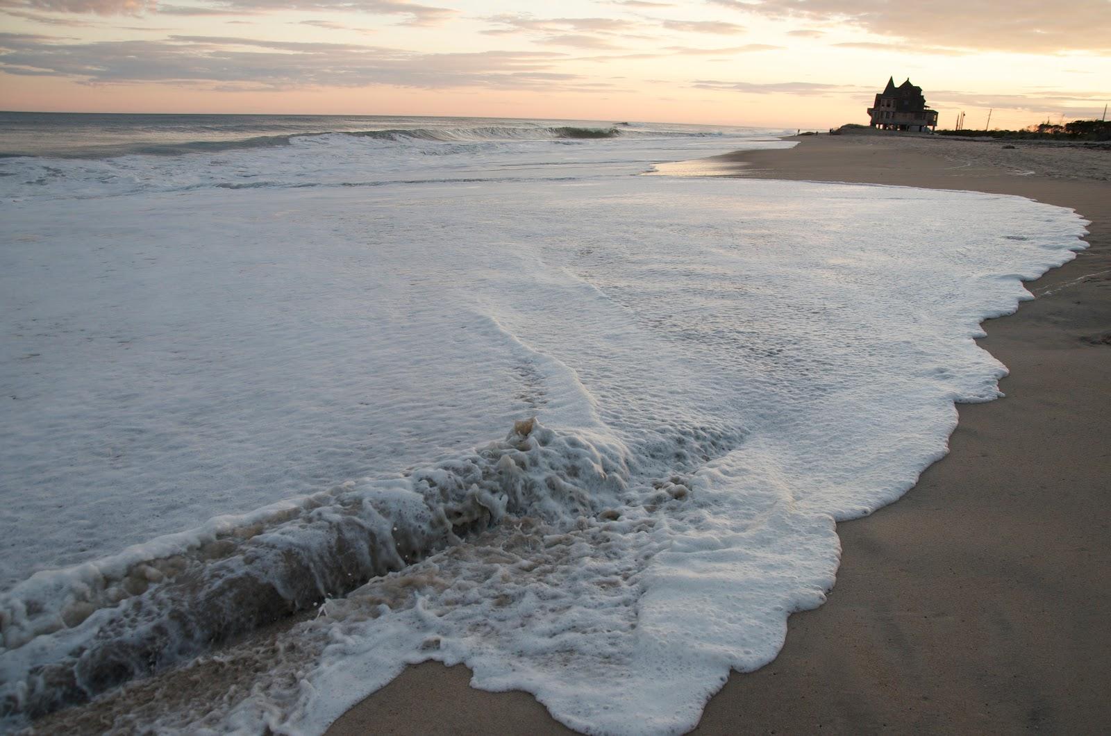 Sandee - Roy Carpenter's Beach