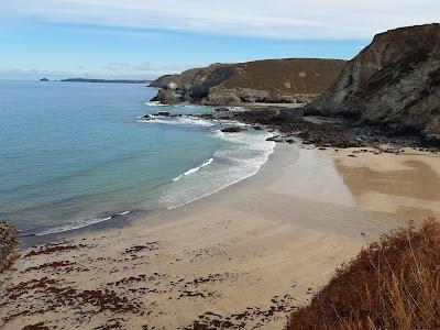 Sandee - St. Agnes Beach