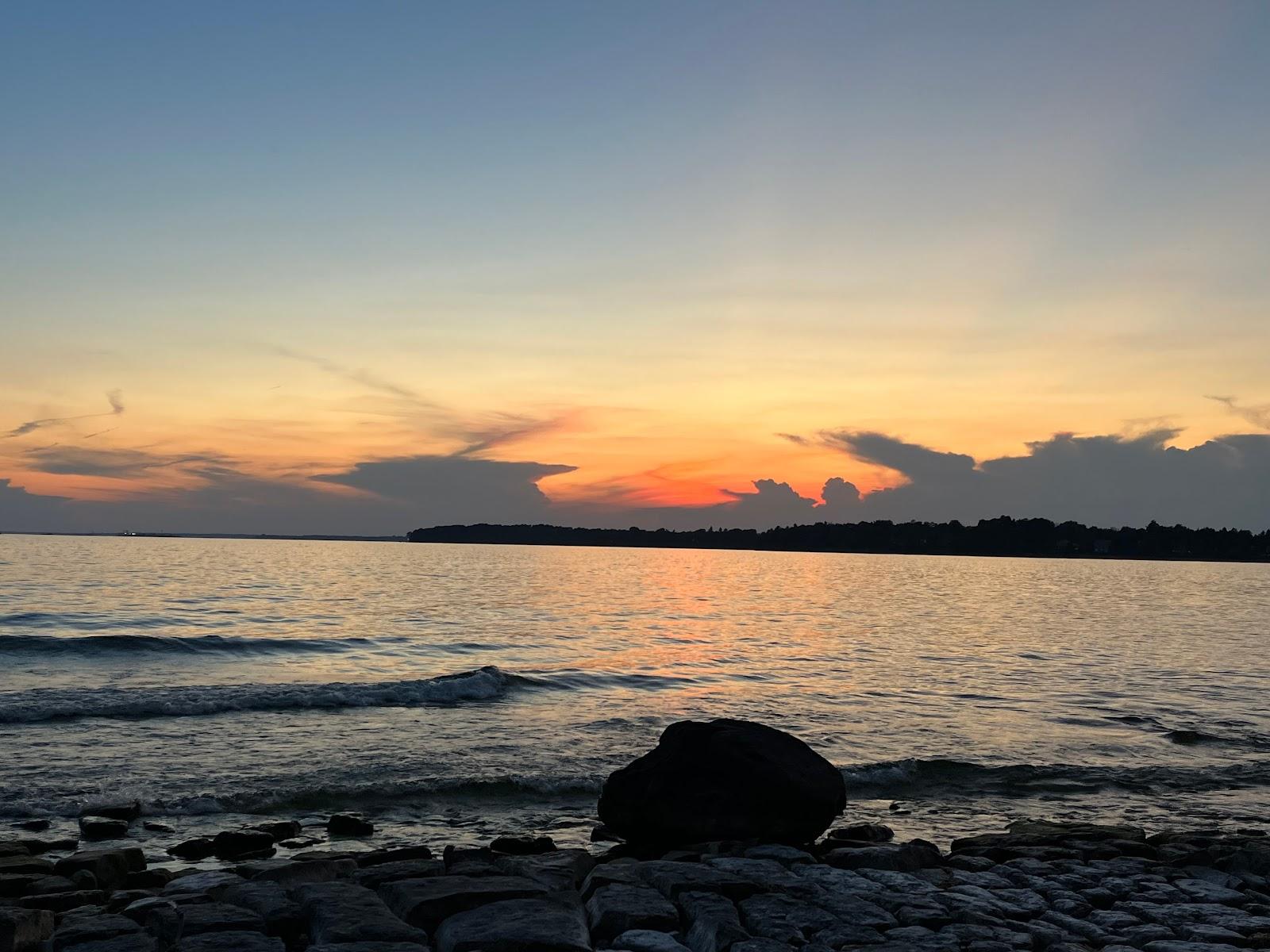 Sandee Everitt Point Park