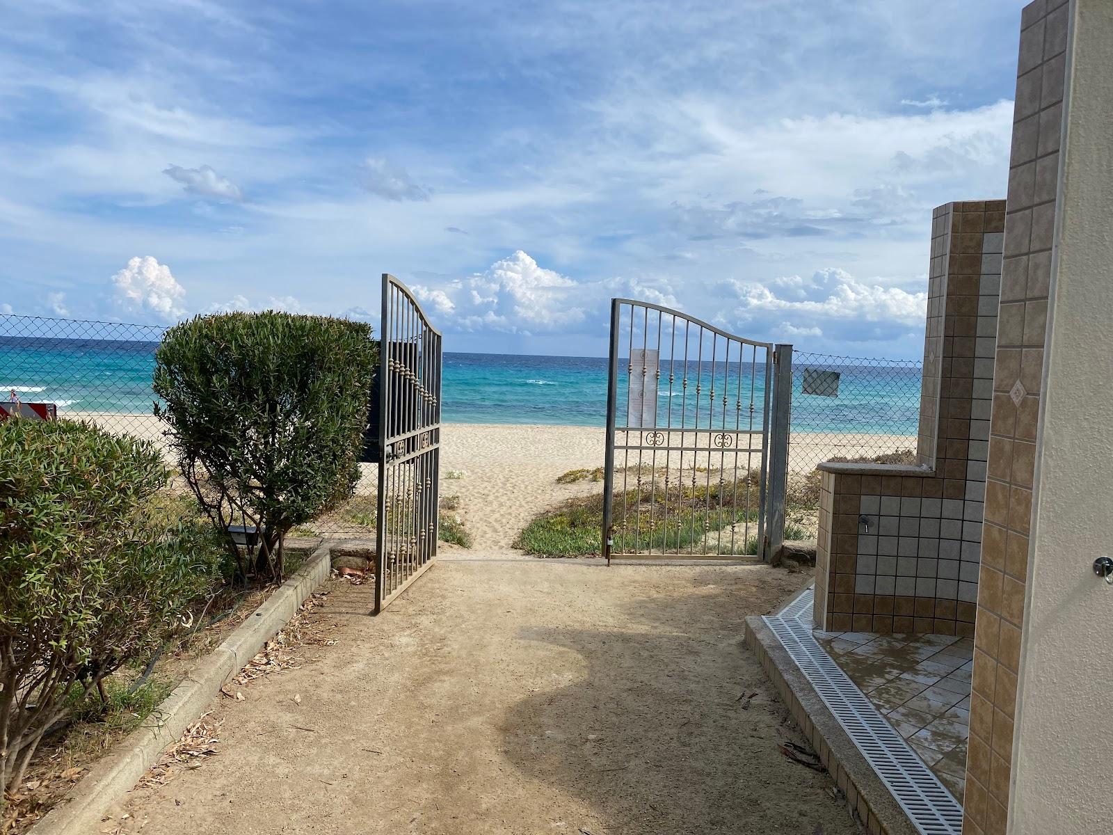Sandee Villaggio Camping Capo Ferrato