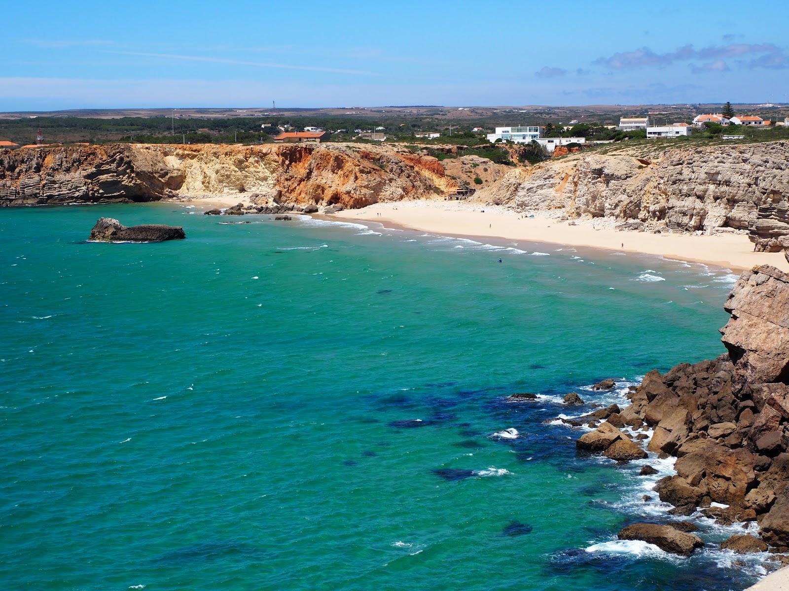 Sandee Praia Da Marreta Photo