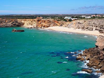 Sandee - Praia Da Marreta