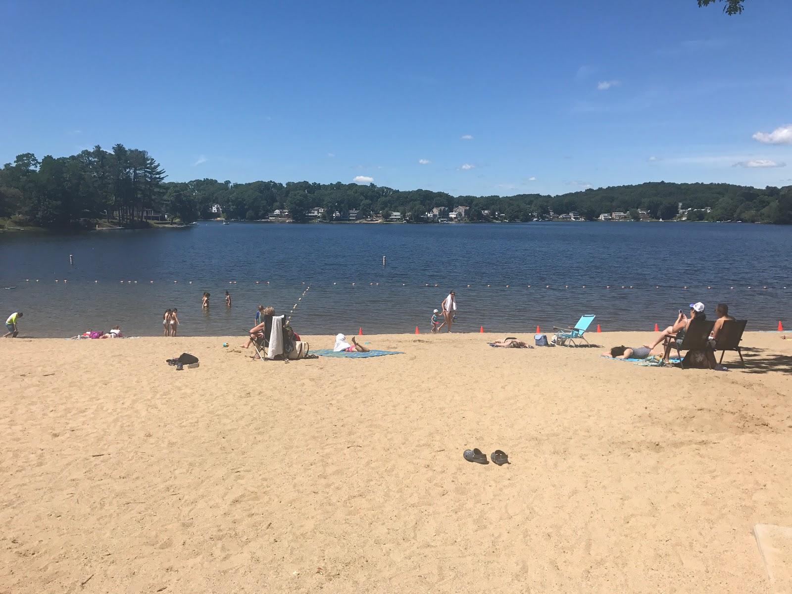 Sandee Memorial Beach Photo