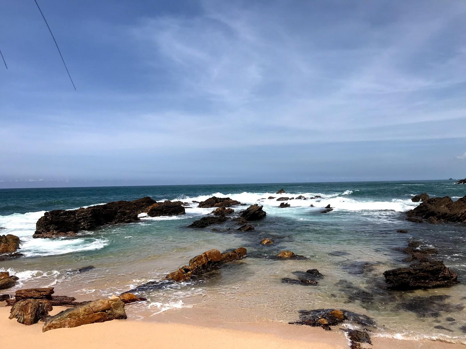 Sandee Niyana Wella Beach