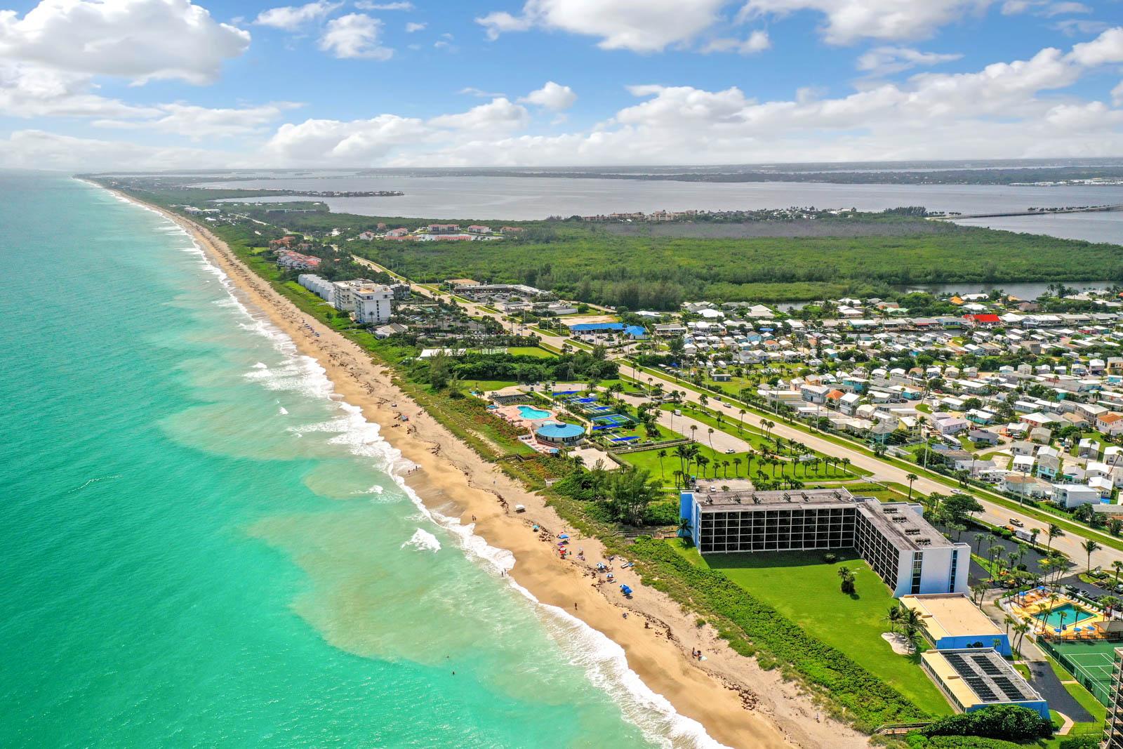 Sandee Hutchinson Island Photo