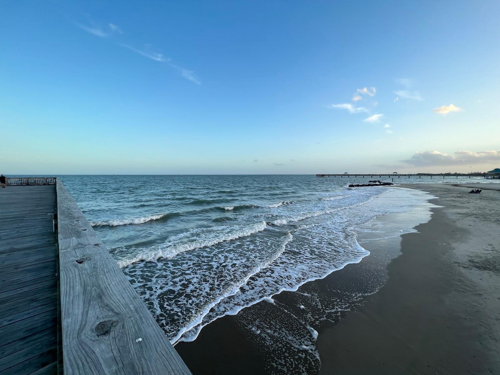 Sandee Malo Beach Photo