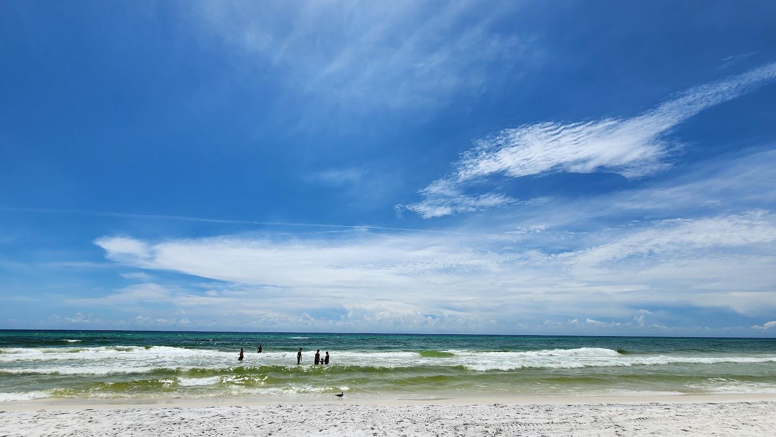 Sandee - Deer Lake State Park Beach