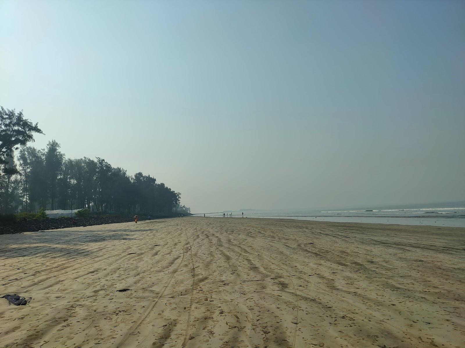 Sandee Varsoli Beach