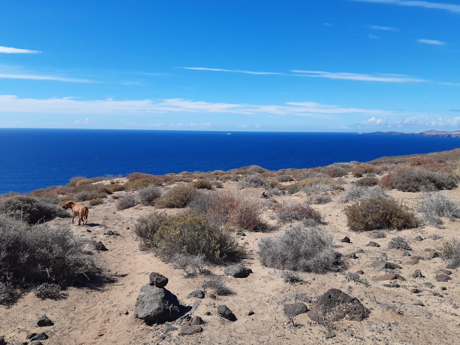 Sandee - Playa De Las Arenas / Punta Gongora