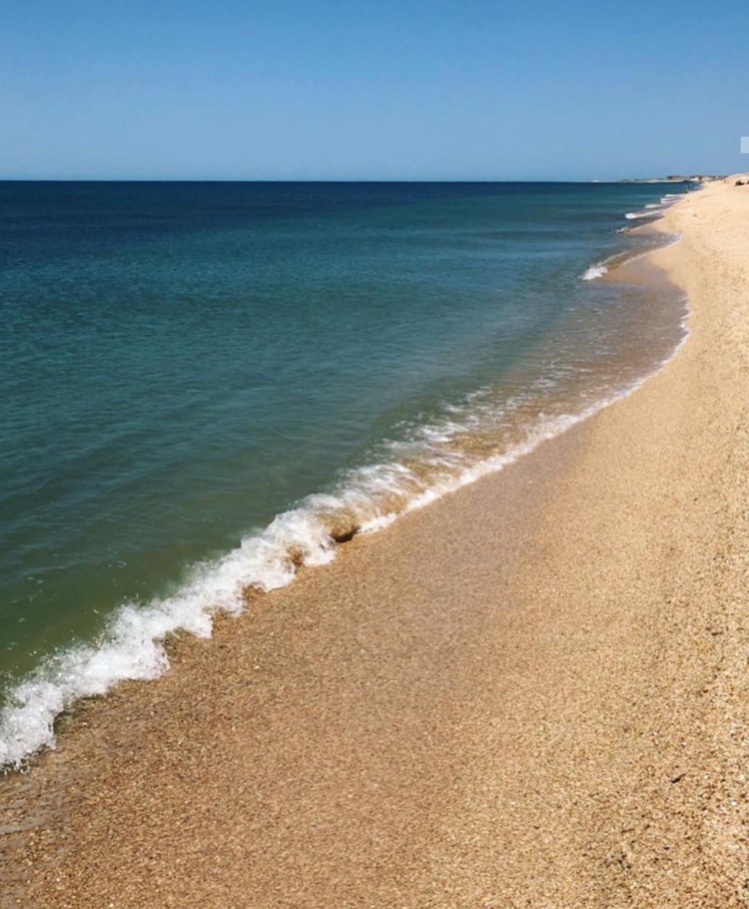 Sandee - Dachnikov Beach