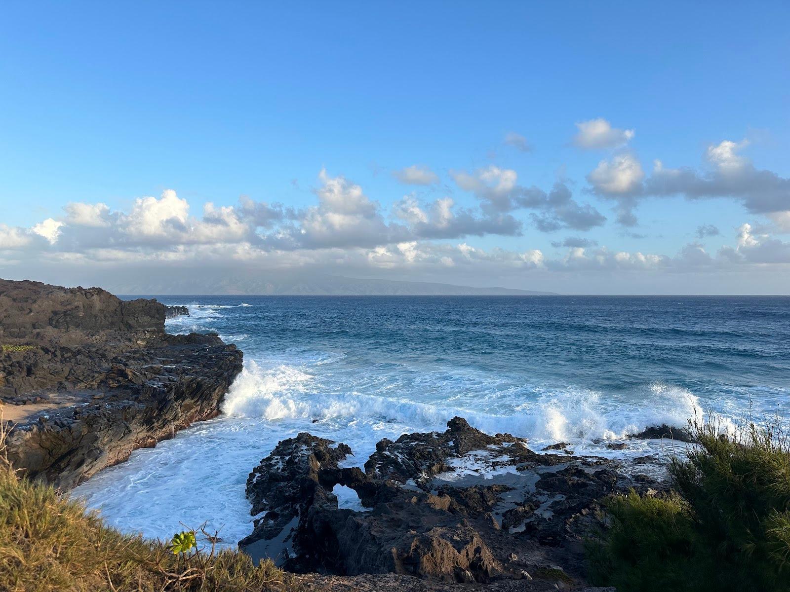 Sandee - Oneloa Bay Beach