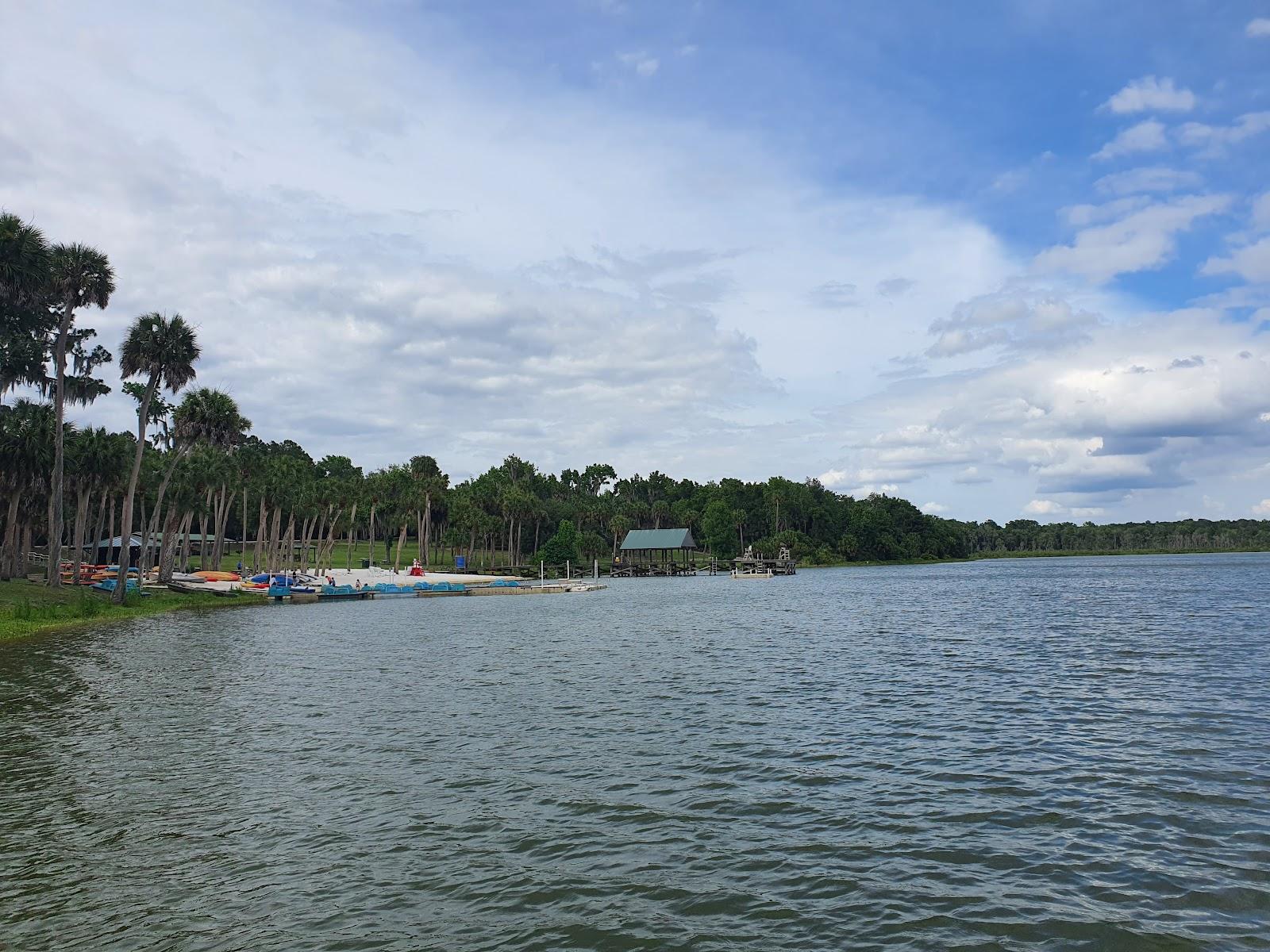 Sandee - Lake Wauburg North Shore Beach