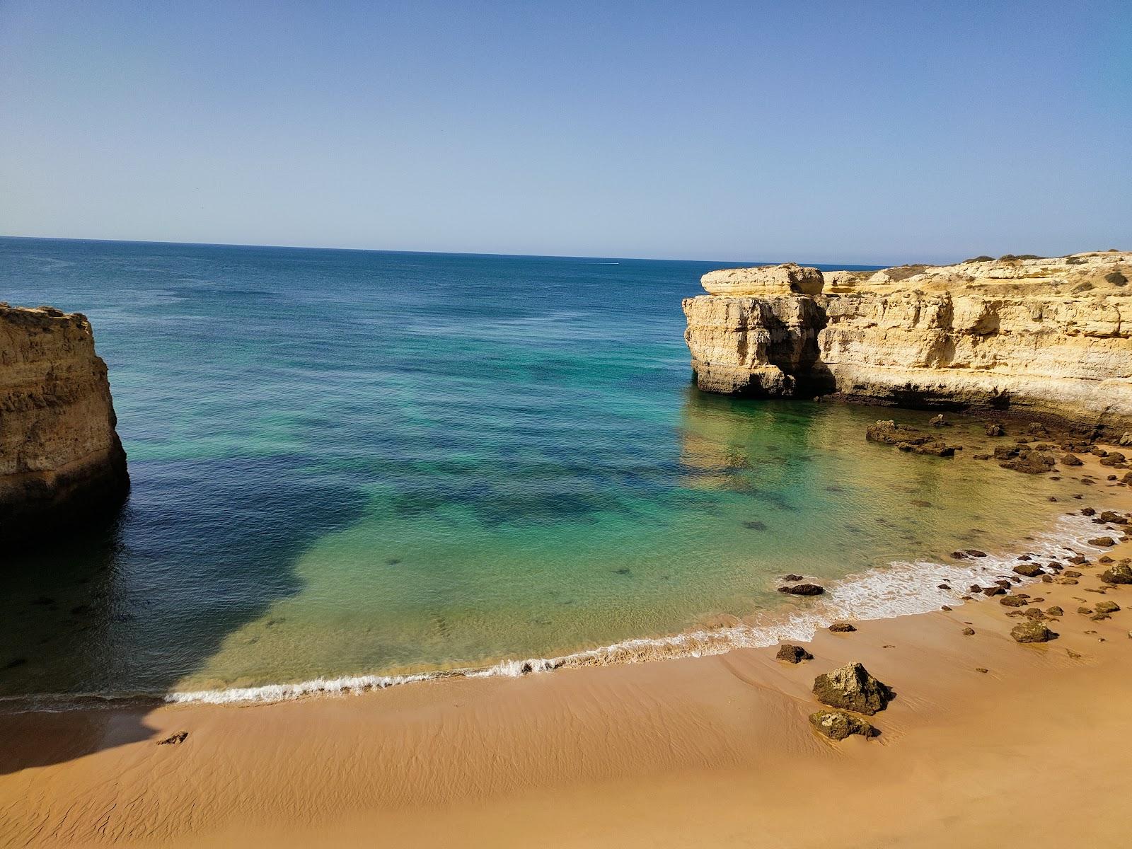 Sandee - Praia Da Ponta Grande