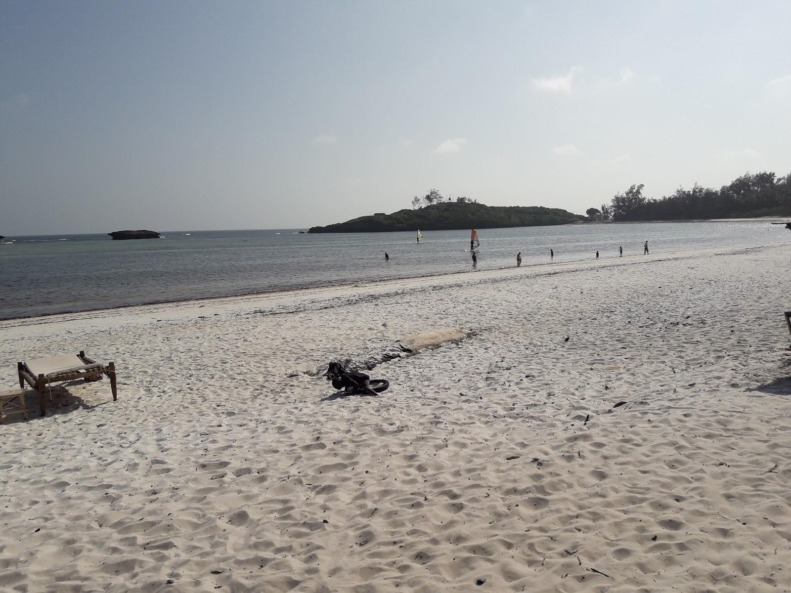 Sandee Mapango Beach