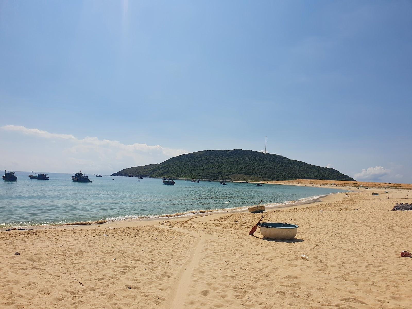 Sandee - Beach Hon Ngang