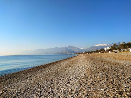 Sandee - Yigit 3 Beach Club