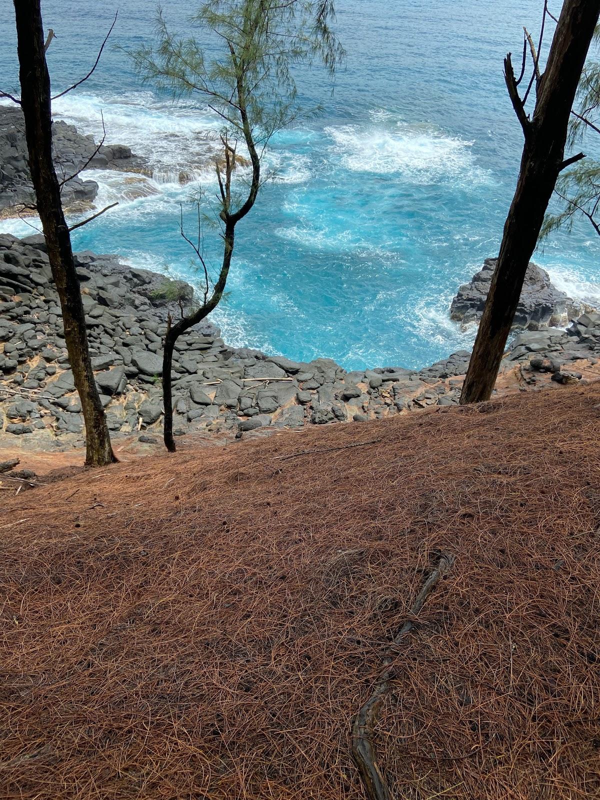 Sandee - Waikoko Beach