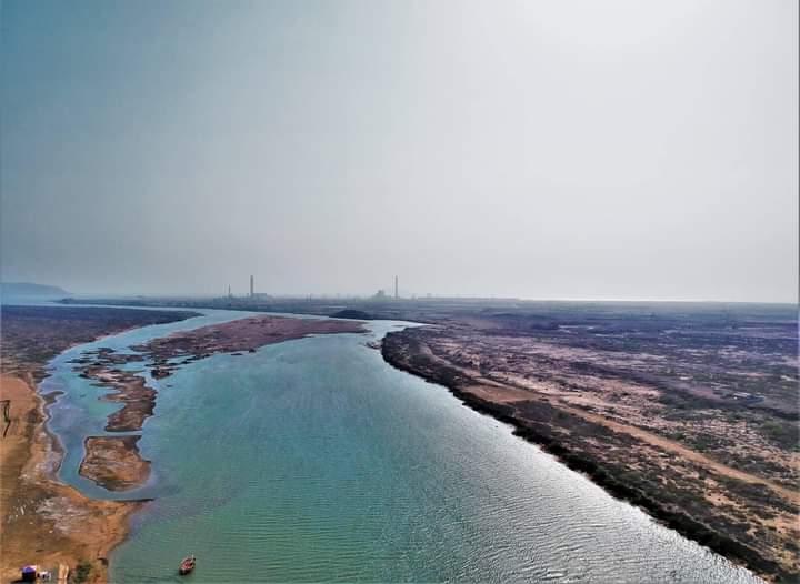 Sandee Aqua Beach - Karachi Photo