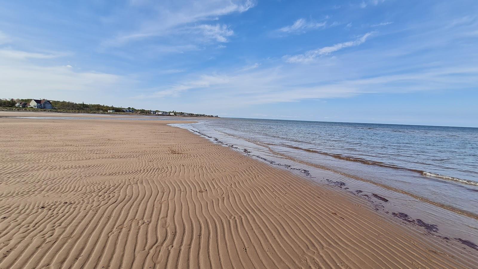 Sandee - Berner Beach