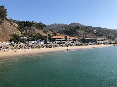 Sandee - Copacabana Beach