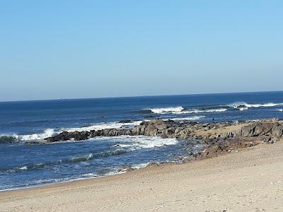 Sandee - Praia De Marbelo