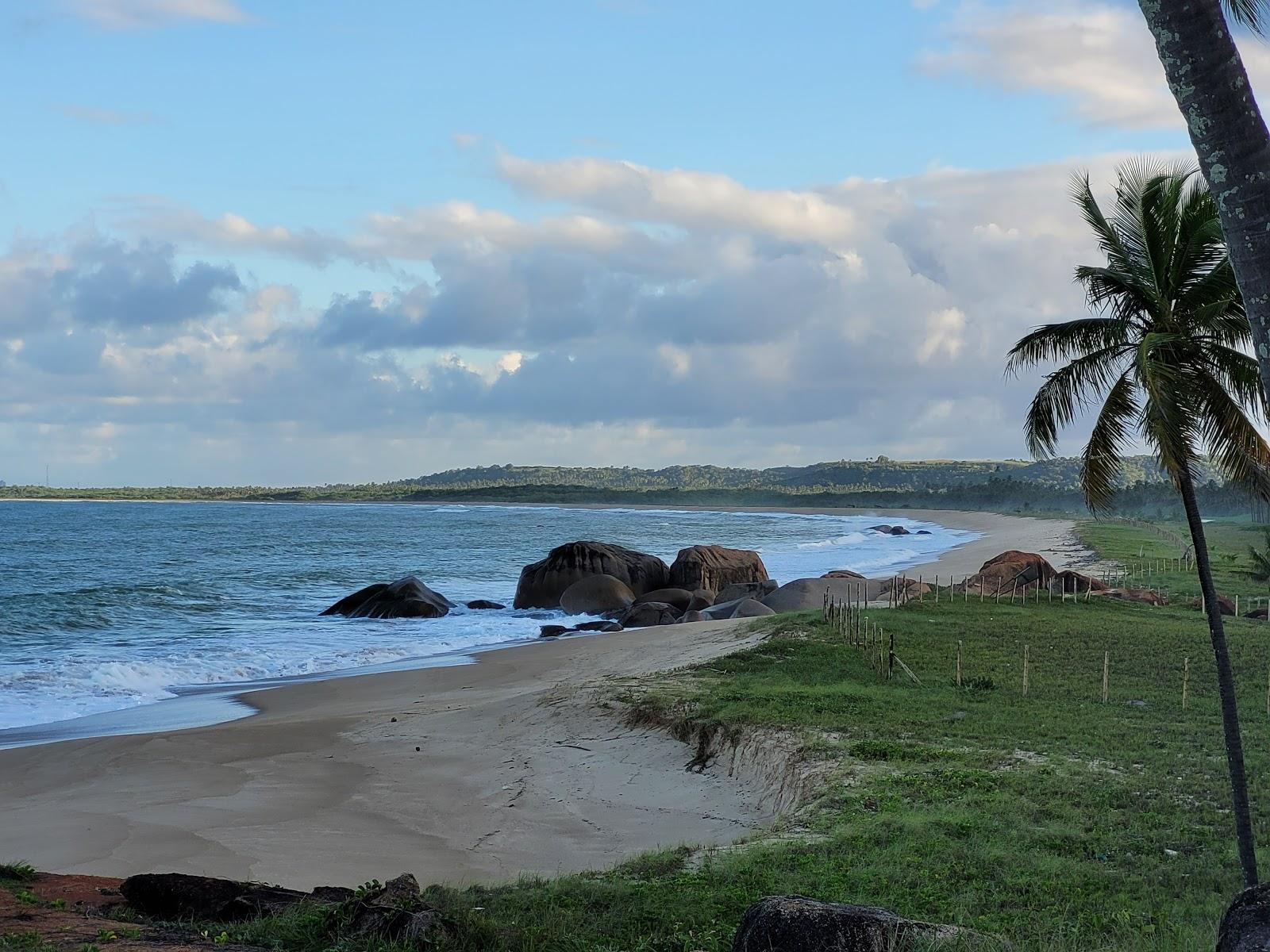 Sandee - Praia De Vau Do Una