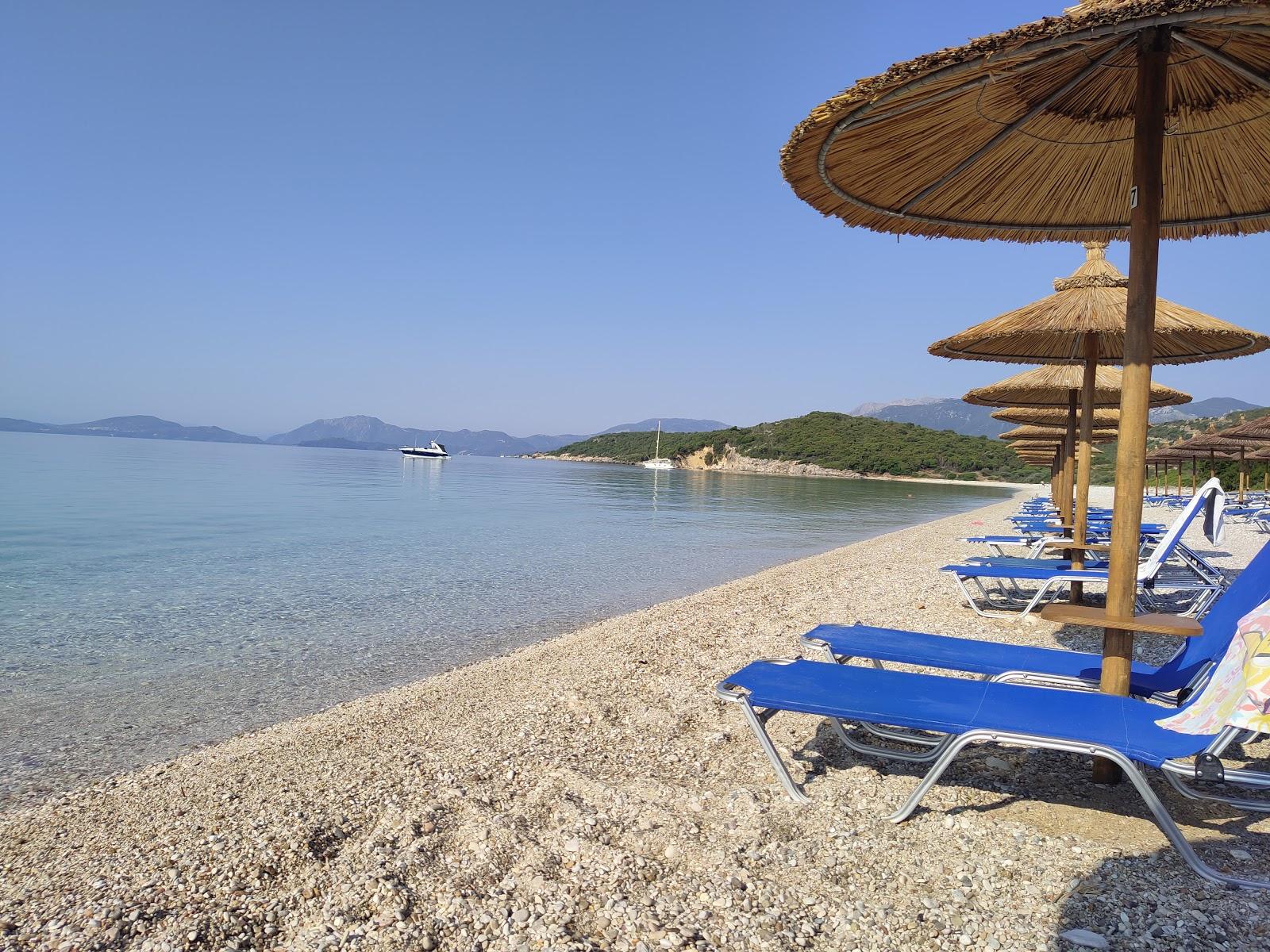 Sandee Paleros Beach