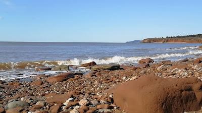 Sandee - Waterside Park Beach