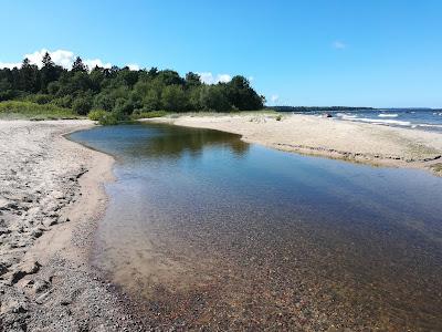 Sandee - Karepa Beach