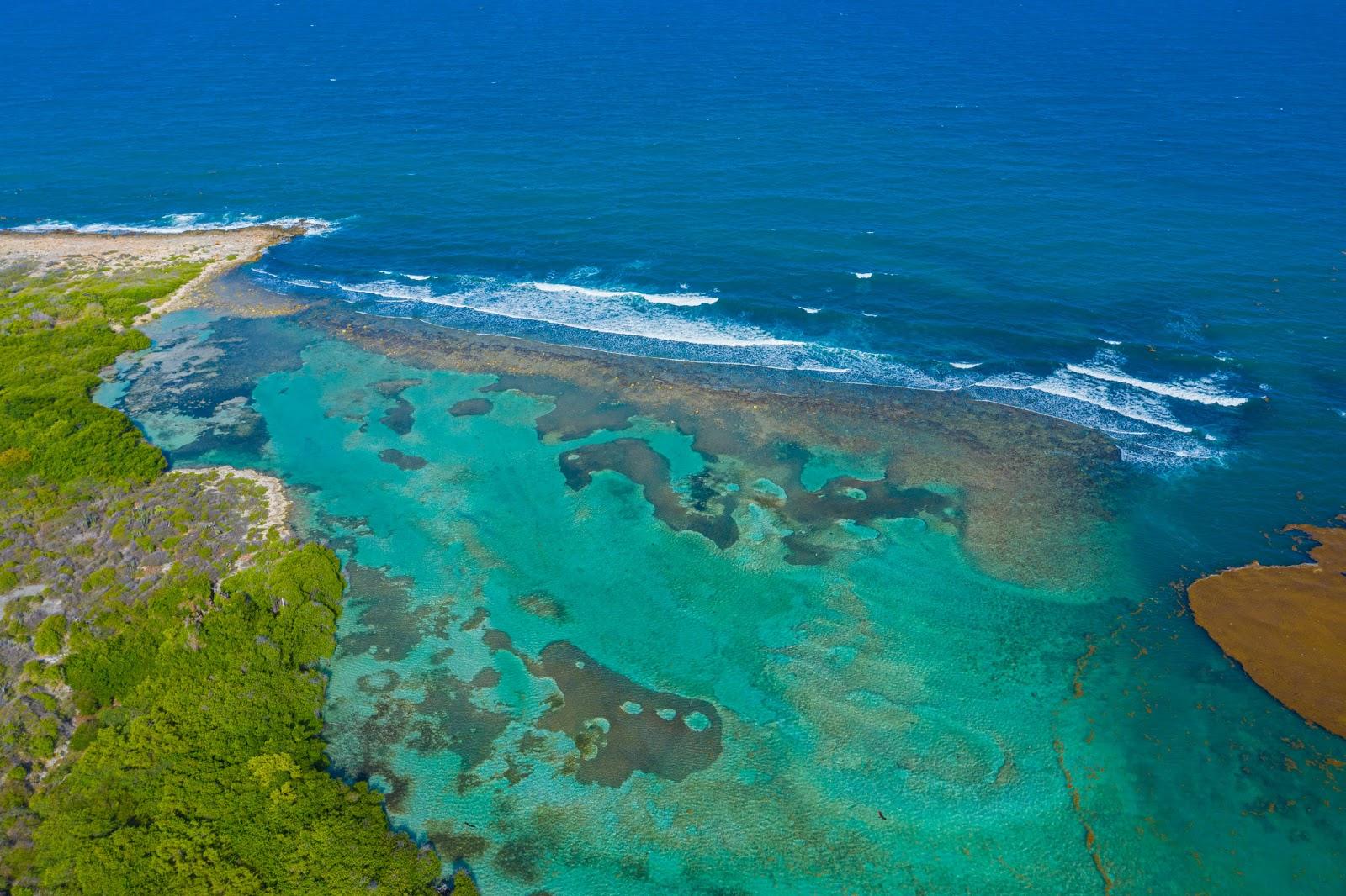 Sandee Louzy Bay Photo