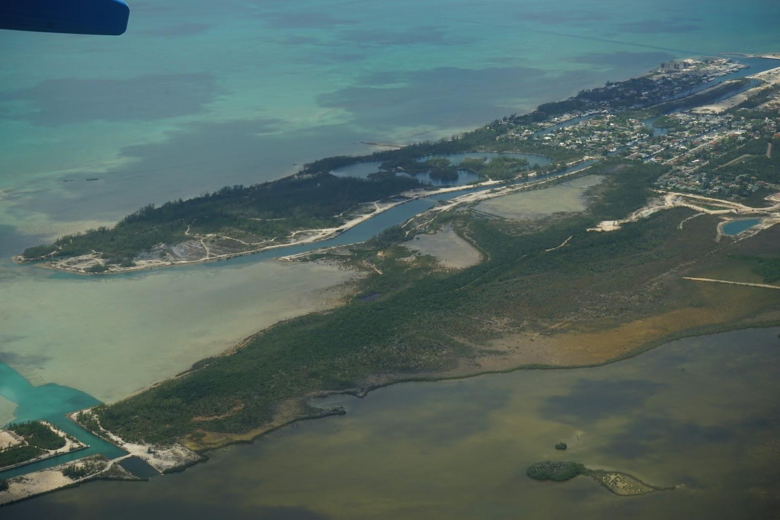 Sandee - Coral Harbour Beach