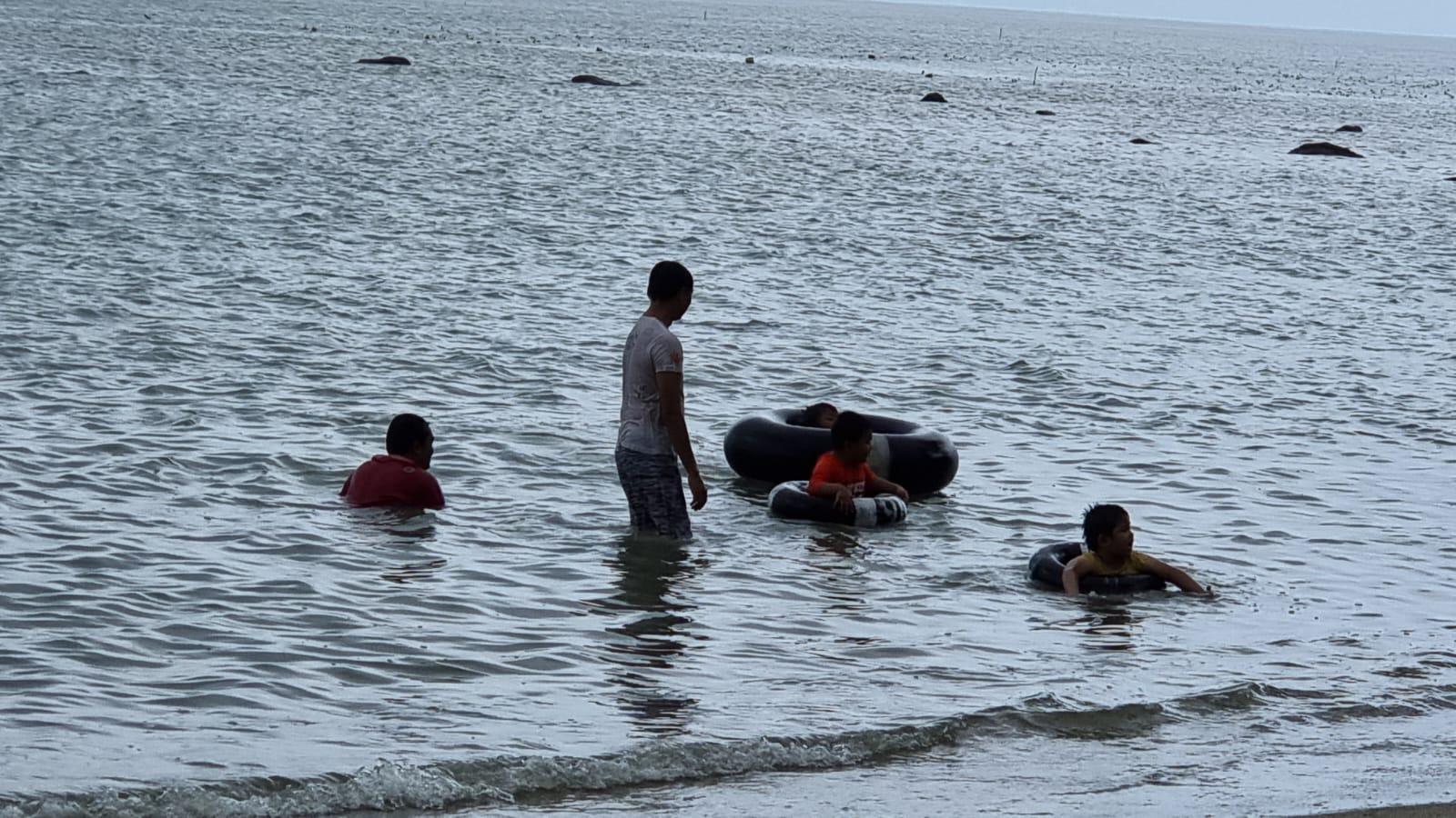 Sandee Pantai Alami