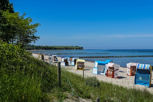 Sandee - Strand Bei Redewisch