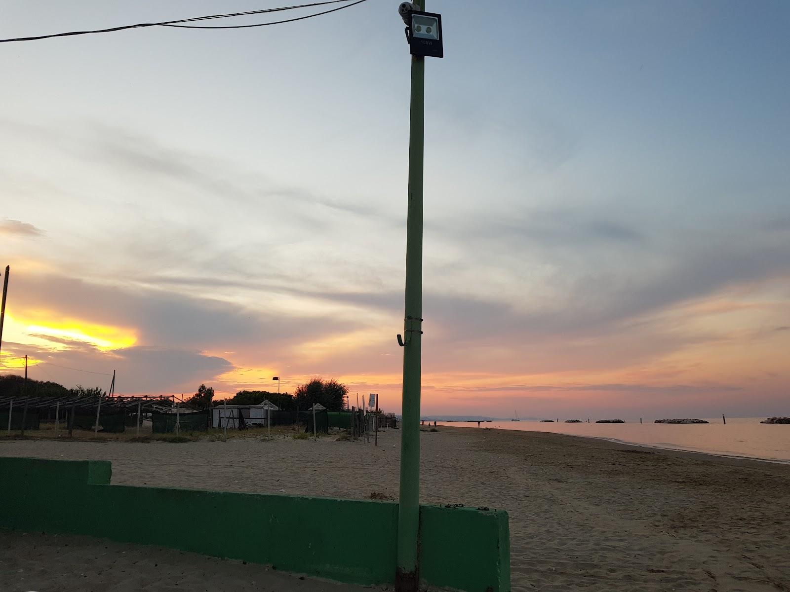 Sandee Spiaggia Del Foro