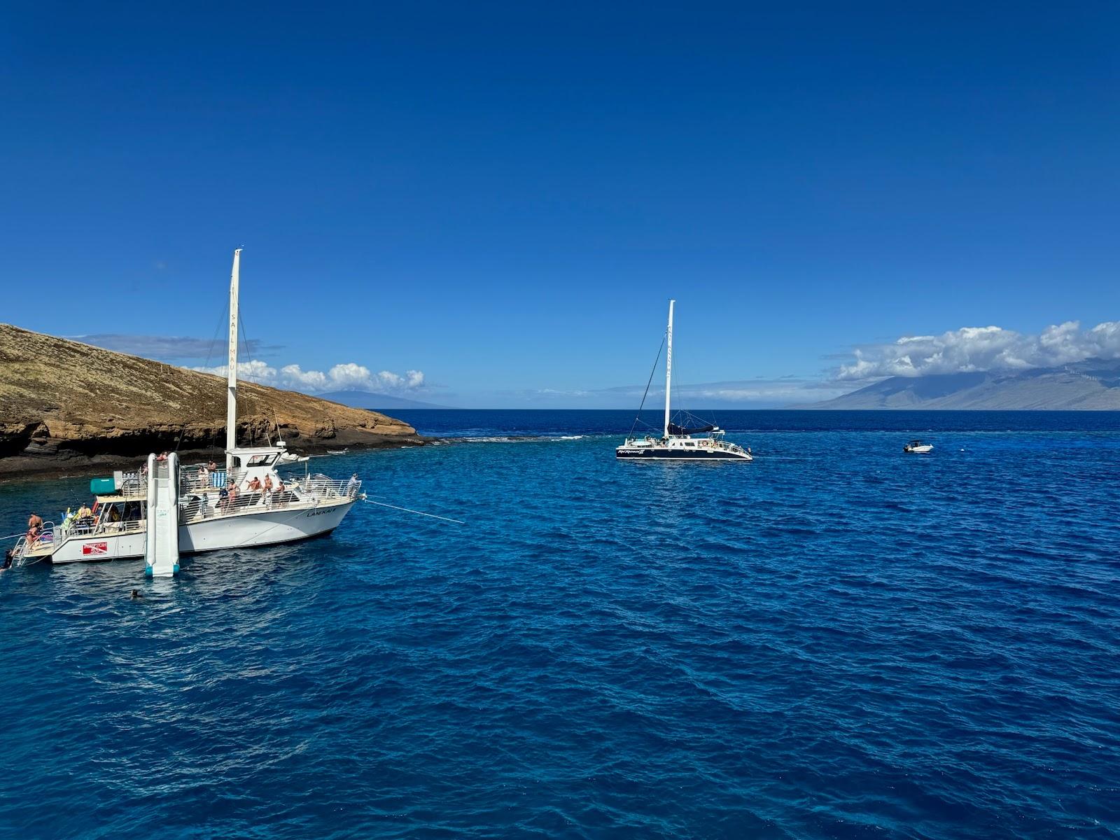 Sandee Kapolei Beach Park Photo