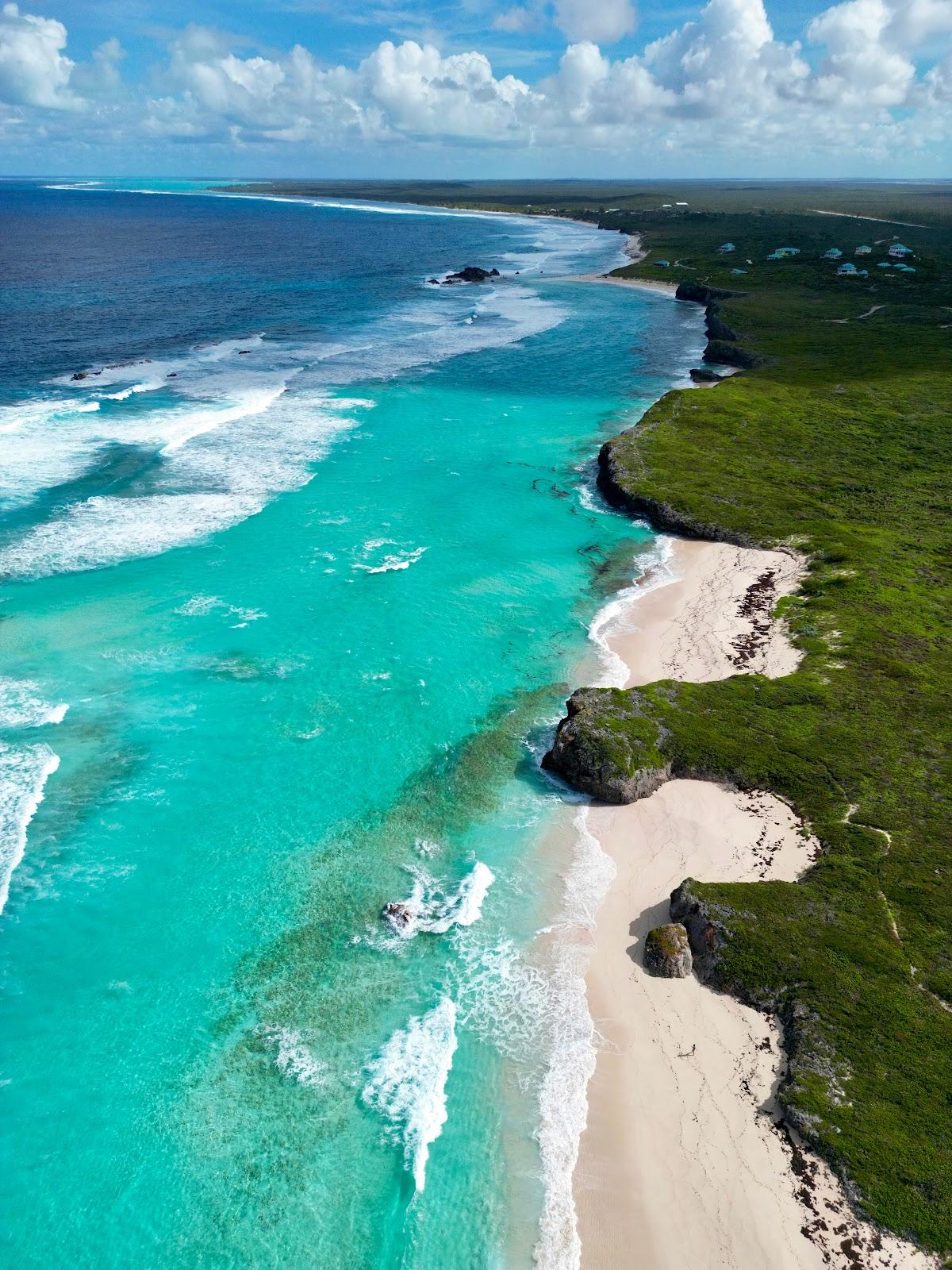 Sandee Whale Cay