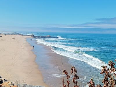 Sandee - Praia Das Caxinas