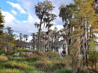 Sandee - Banks Lake Wildlife Recreation Area