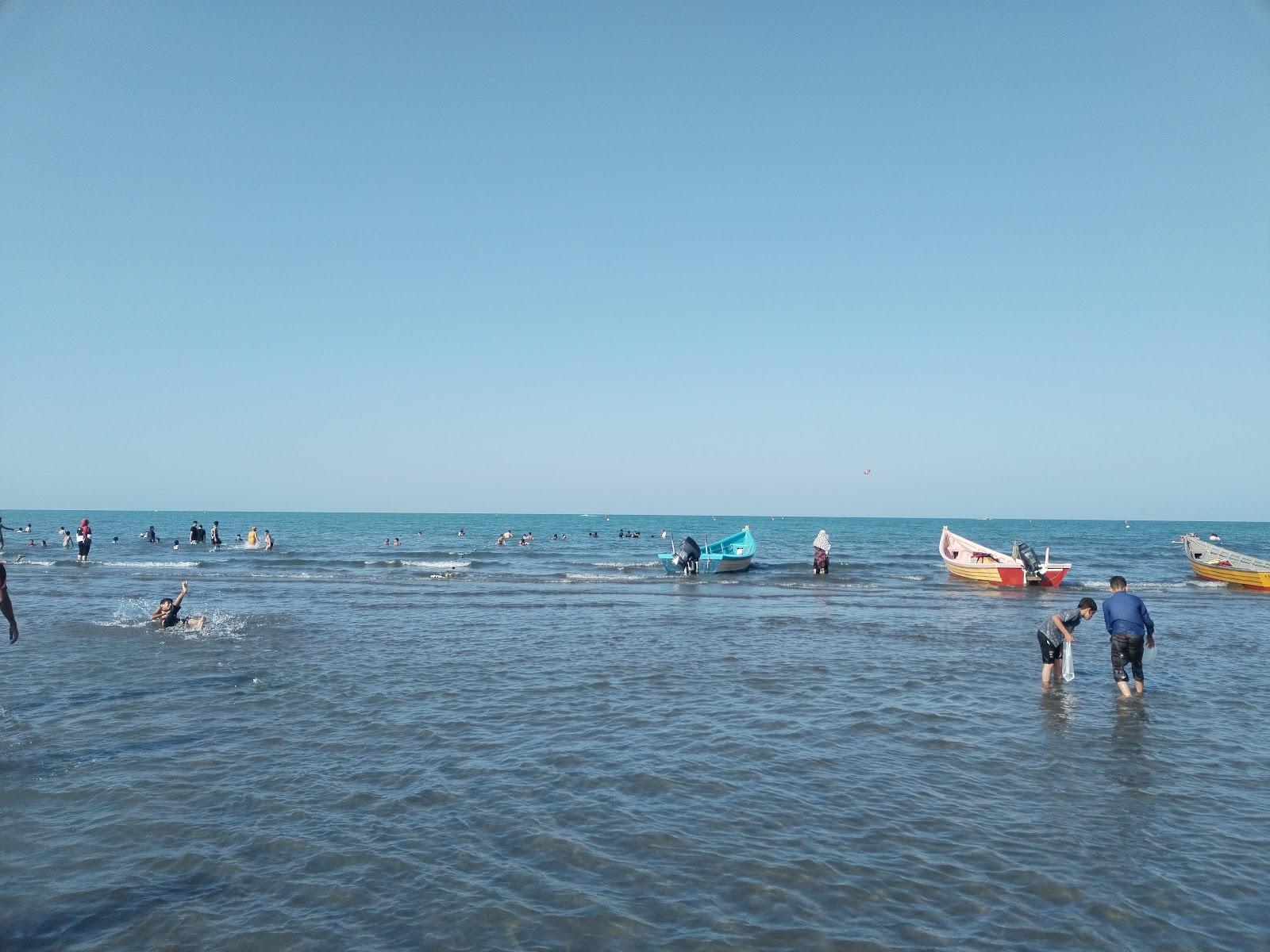 Sandee Lido Beach