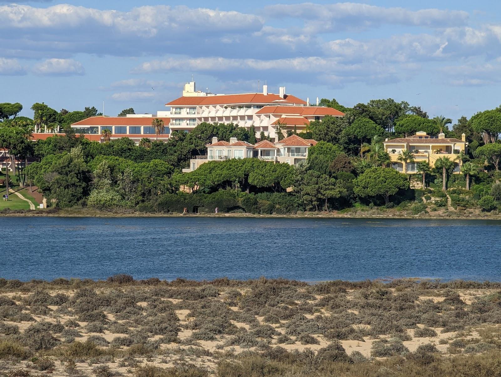 Sandee - Praia Da Quinta Do Lago