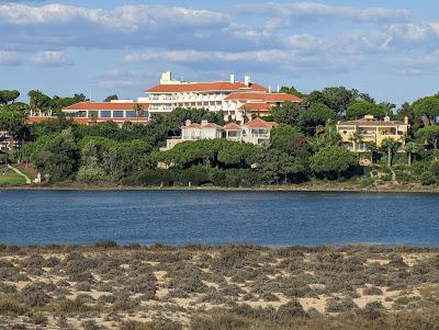 Sandee - Praia Da Quinta Do Lago