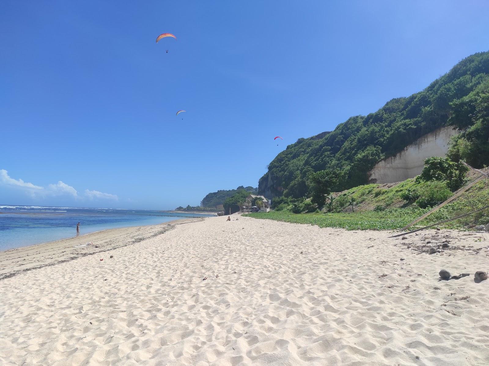 Sandee Timbis Beach
