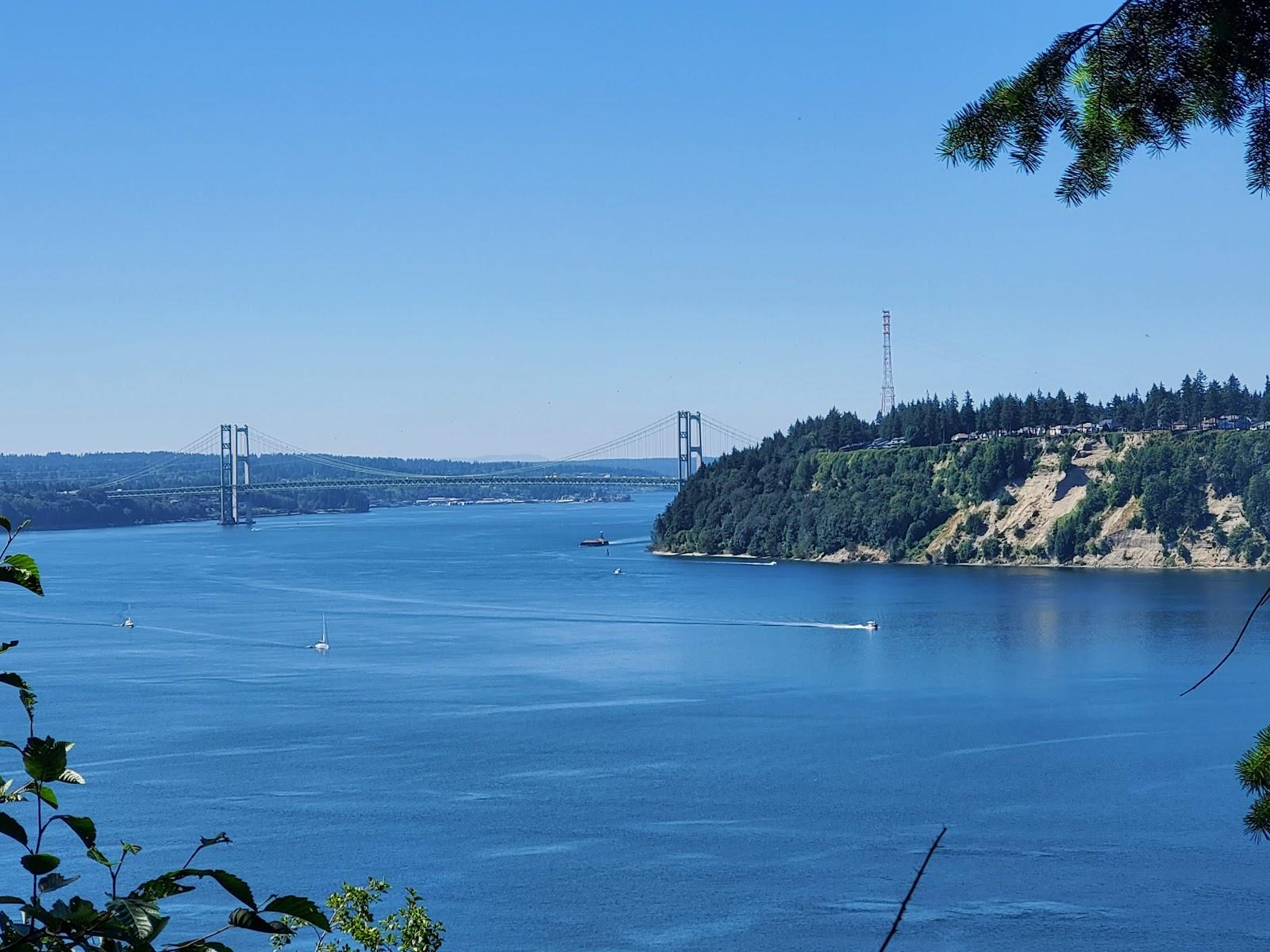 Sandee Bridges Viewpoint