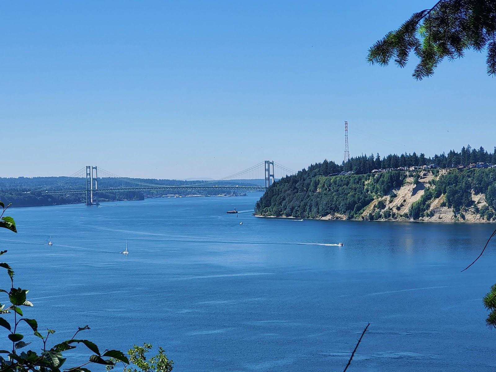 Sandee Bridges Viewpoint Photo