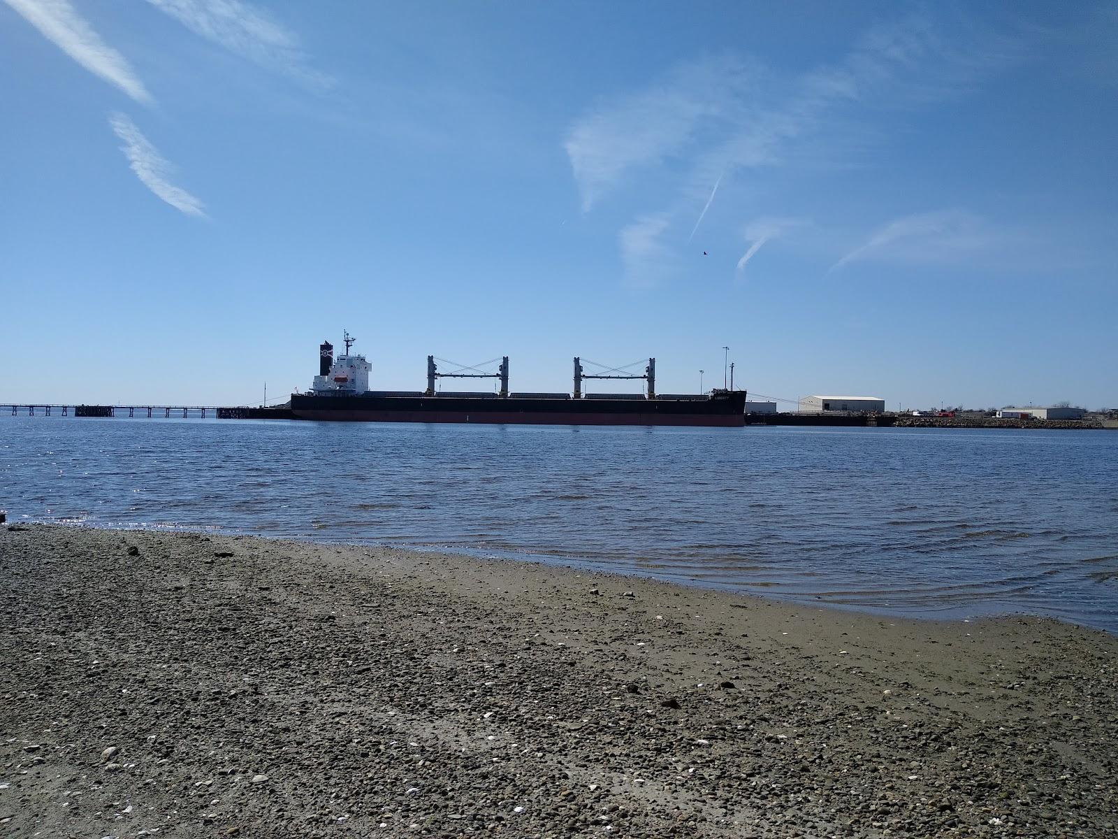 Sandee Brayton Point Beach Photo