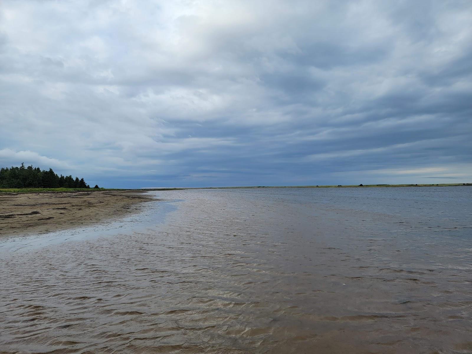 Sandee Callanders Beach